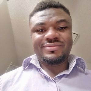 Meet your Posher, Edwardo